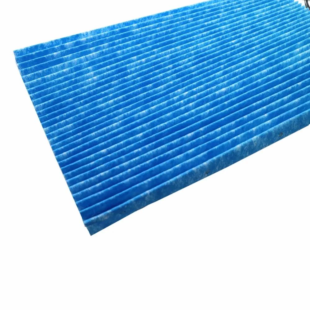 5 piezas de filtro multifuncional para purificador de aire DaiKin MCK57LMV2W/R/K/A/N MC709MV2 MC70KMV2N/R/A/K