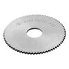 Mm Bore Diameter Saw Blade Steel Circular Technicians