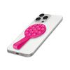 MagSafe Saugbecher Smartphone Halter - pink