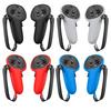 2Pcs Controller Cover Grip Handle Protector Case for