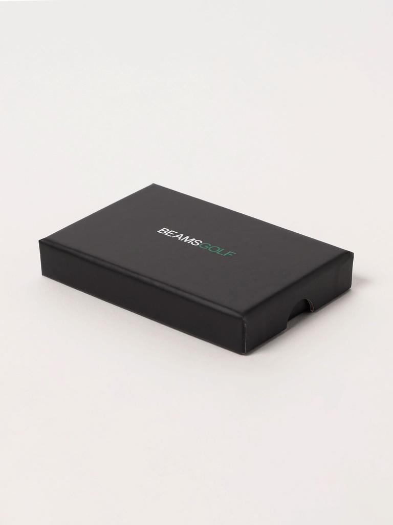 Beams Golf S/S Zestaw Marker do Czapki i Widełki, Czarny - 81040203833