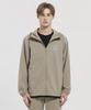 Nordisk Hygge Air Hoodie Jacket - U_Light Beige