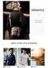 STEEL LION Men's Cowhide Leather Crossbody Sports Bag - Durable, Fashionable, Mini Handbag