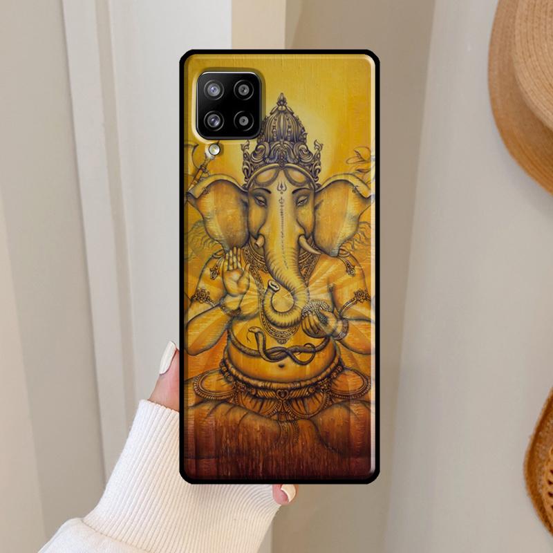 

Ganesha The Hindu Case For Samsung Galaxy A06 A05 A16 A26 A36 A56 A33 A32 A52 A15 A53 A13 A34 A54 A14 A35 A55 Samsung A32 5G