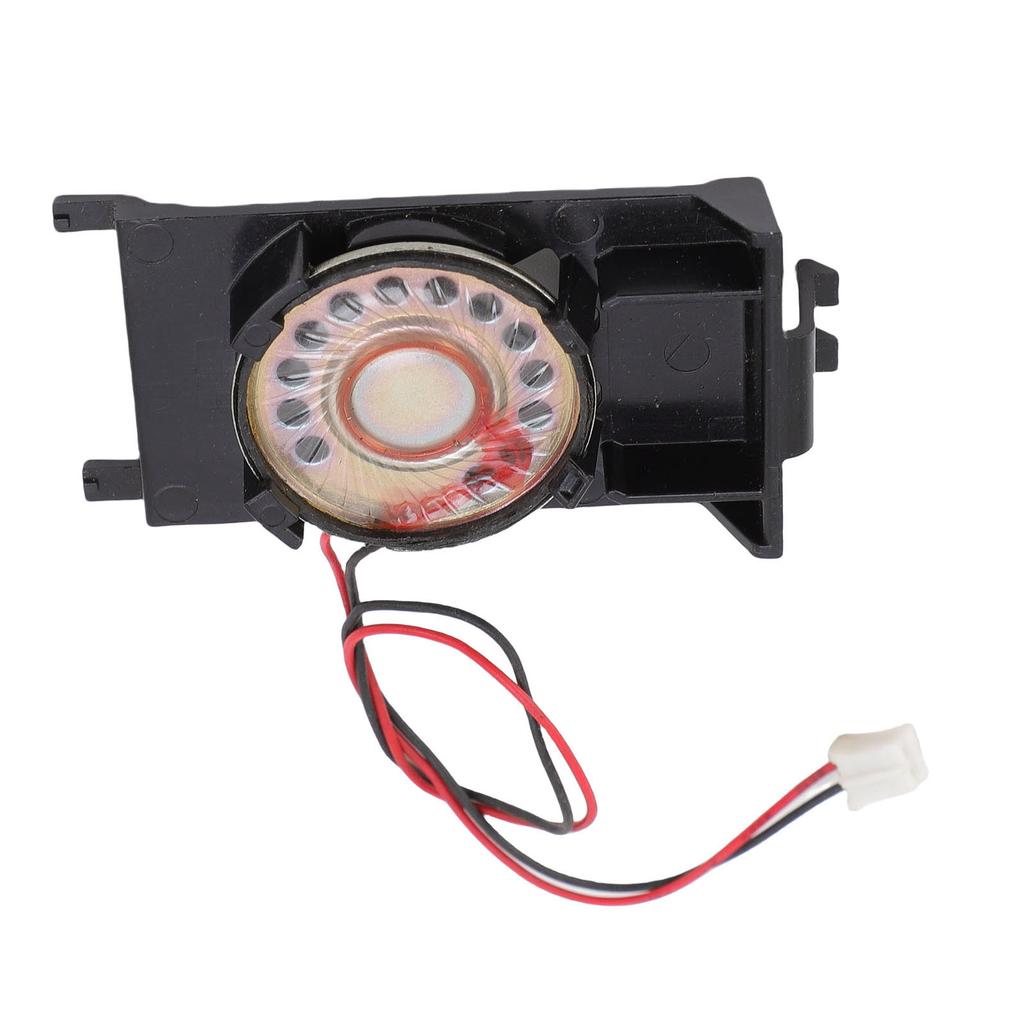 Internal Speaker Replacement for One 1540 Console Plastic Metal Game Console Internal Loudspeaker Repair Part