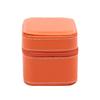 Watch Box Travel Case Portable Watch Display Holder Case Storage Box Smart Watches Organizers for Wristwatches Men or Women