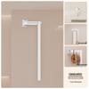 Yipan Shower Curtain Tension Rod