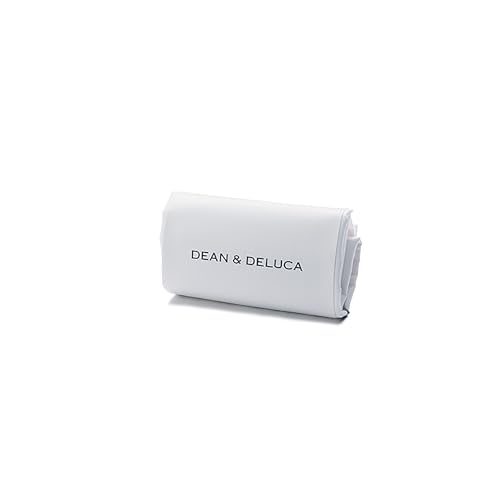 [Dean & Deluca] White Bag Long-selling Gift