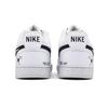 Nike Court Vision Low CSGO Print Collection 2.0 Low Top Skateboard Shoes Unisex Black White DH2987-101(Team241-CSgo2.0)