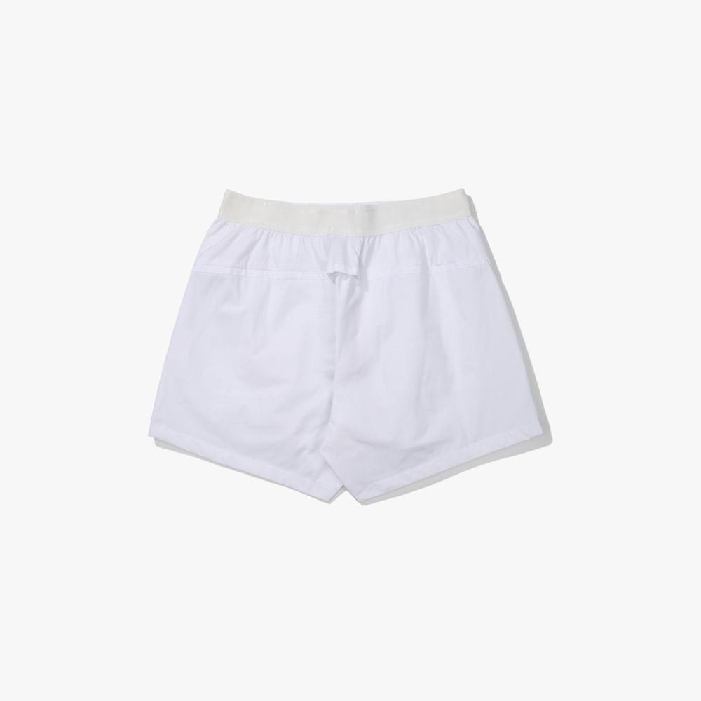diadora Soft Stretch Shorts Women'S White