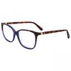 Kate Spade Women S 53mm Blue opticalS Blue