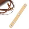 Bag Handle Fixed Buckle Accessory Shoulder Strap Portable Trendy Fixing Clip