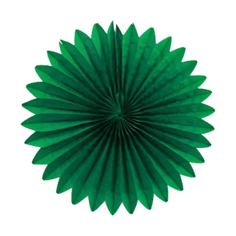 Festival Party Decoration Colored Paper Honeycomb Base Ornament, Honeycomb Table, Scene Arrangement Props