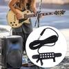 Electric Volumes Pickup Accessory for Acoustics Electric Guitar Classical Transducer Pickups 6 Sound Holes Guitar Pickup
