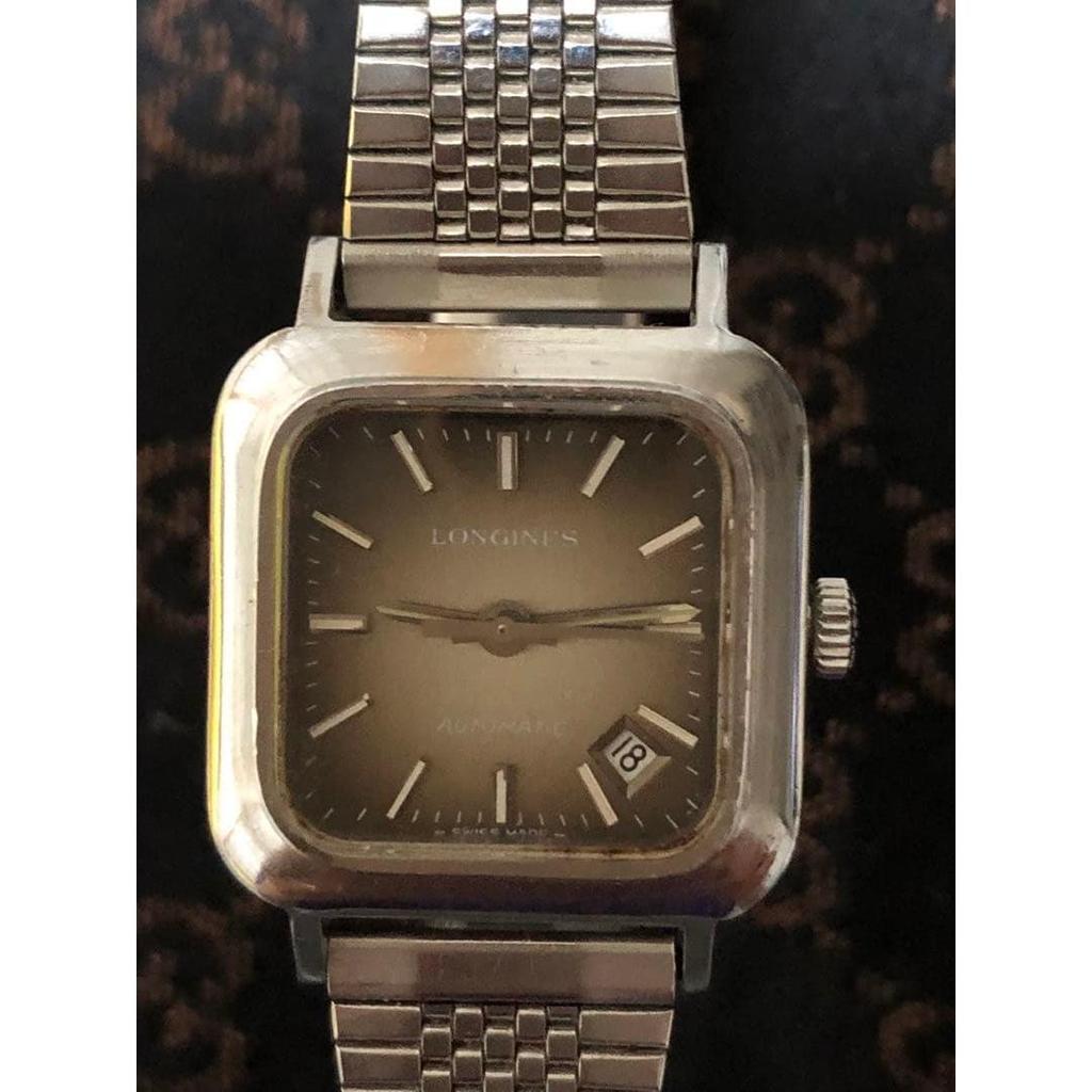 Used LONGINES watch ladies