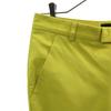 agnes b. unused Tapered pants 38 yellow Women Used