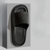 New Home Indoor Anti-odor Slippers, Anti-slip Household Sandals and Women's Shoes
