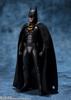 TAMASHII NATIONS Batman Approximately 150mm ABS PVC Cloth Painted Movable Figure S.H.Figuarts (The Flash) & &