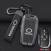 2024 Toyota Corolla Cross Hybrid Key Case - Pioneer Version with High-End Feel