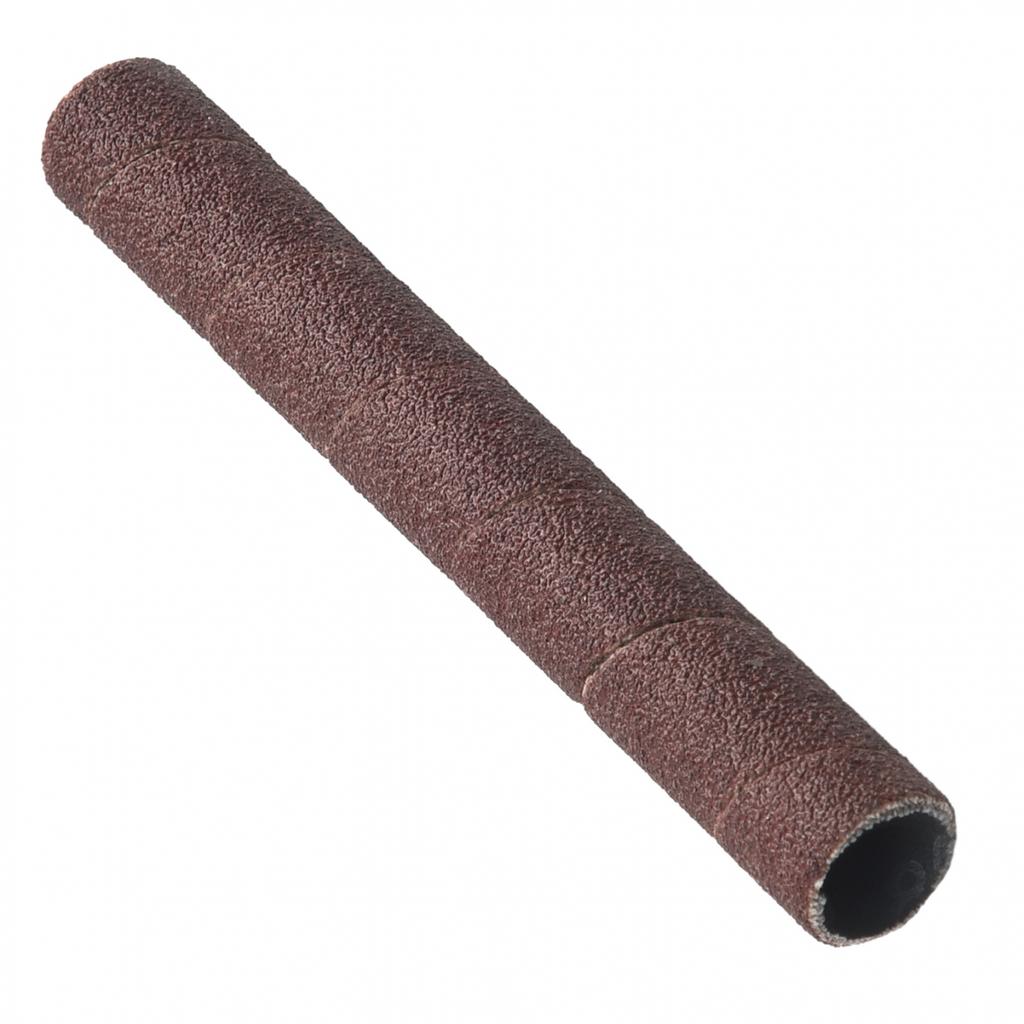 Vibrating Spindle Sander Sleeves 115mm Length 80/150/240#