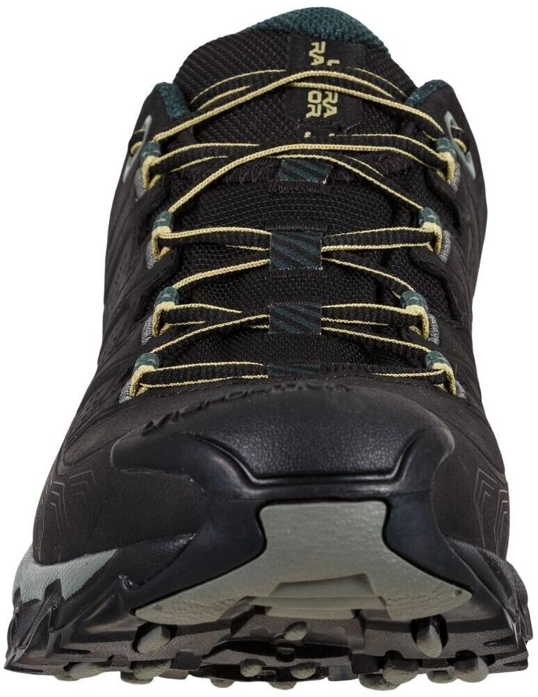 Обувь для треккинга La Sportiva Ultra Raptor II LT Wide GTX black