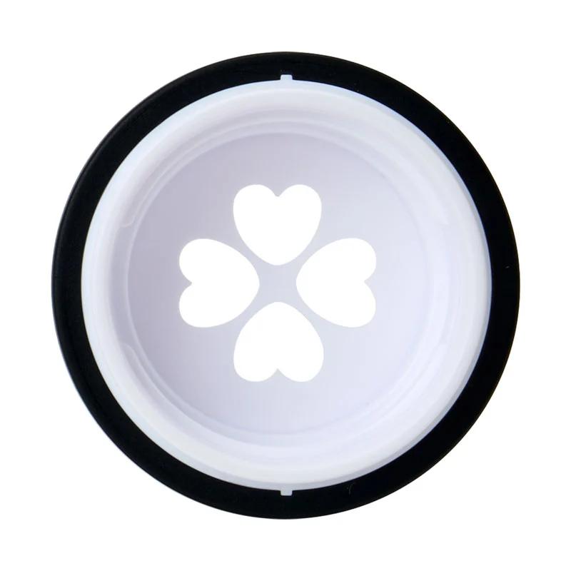 Sanrio Hello Kitty Stainless Steel Tumbler Black (I Love Hello Kitty) Japan NEW