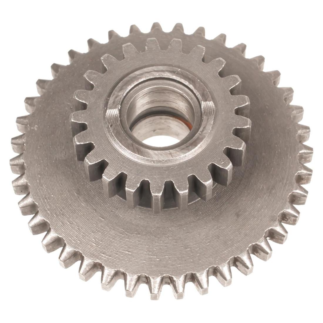 

Cedrus Double Gearbox Gearbox Tiller Gl05 28301-U070310-0000