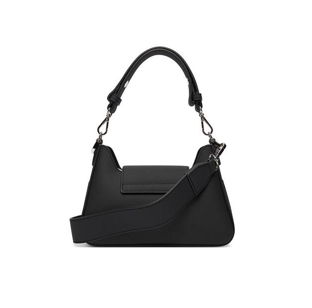 Сумка LOVE MOSCHINO LOVE MOSCHINO Borsa Vitello JC4291PP1NL1400B чёрный