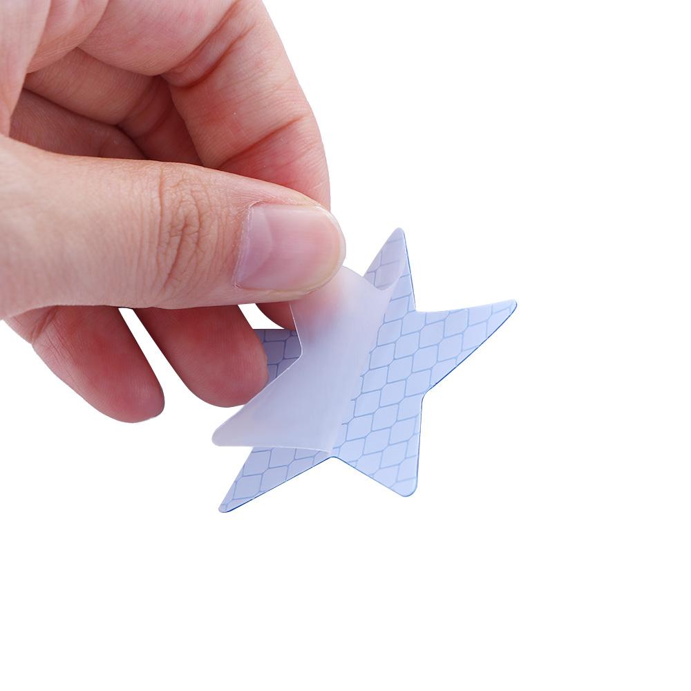 Warning Tape Bicycle Car Safety Mark Car Stickers Reflective Stickers Car Exterior  Accessories