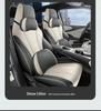 BYD Dolphin Universal Cartoon Seat Cover, Full-Coverage Cushion for All Seasons