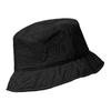 Nike Cappello da Pescatore in Nylon con Motivo Cucito Cappelli da Uomo Nero HJ3240-010