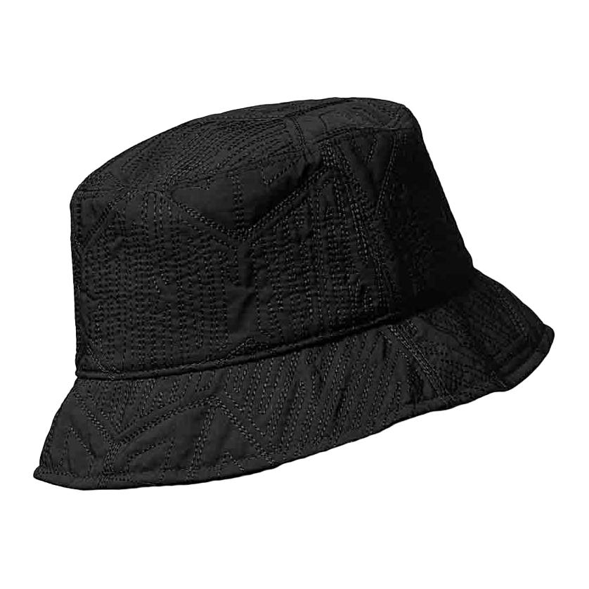 Nike Polyamide Bucket Hats Men s Black HJ3240-010 M