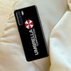 Umbrella Corporation Case For Oppo A17 A94 A74 A54 A60 A40 A80 A16 A76 A96 A98 A58 A78 A18 A38 A57 A15 A5 A6 Pro