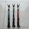 Stainless Steel Fishing Rod Holder - Thickened Colored Ground Insert Stand