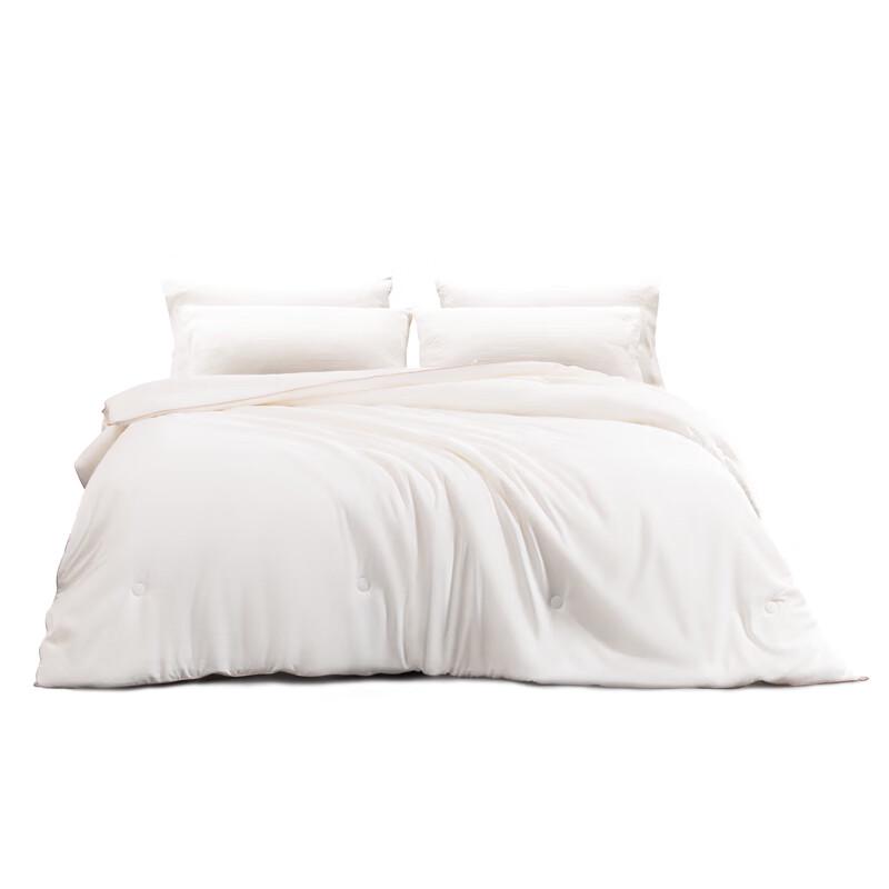 

Mercury Home Textiles DH Soy Antibacterial All-Season Duvet Insert 150×200cm