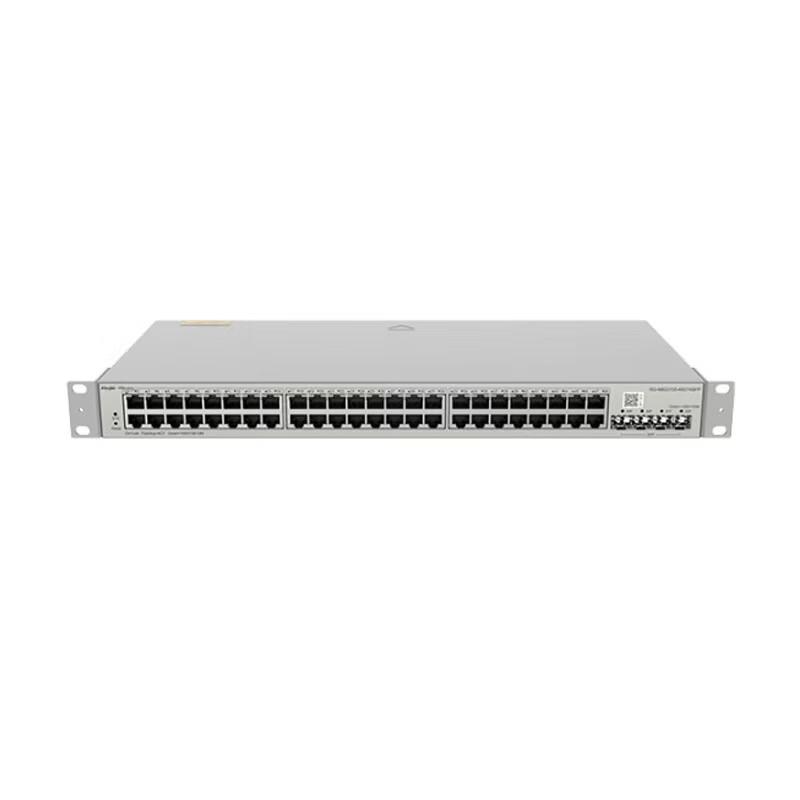 

Ruijie 48-Port PoE Switch