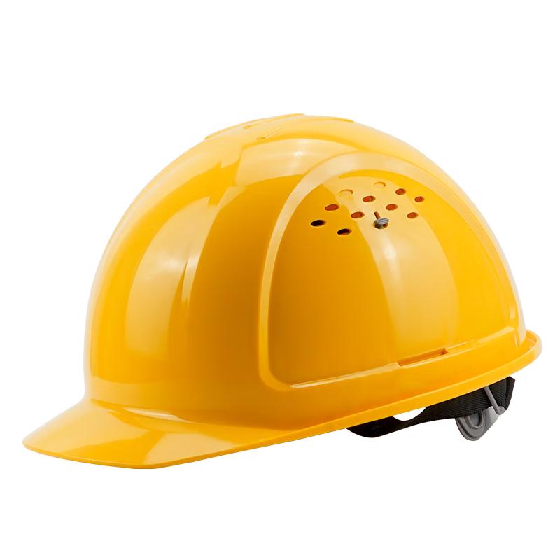 Honeywell L99S HDPE Safety Helmet