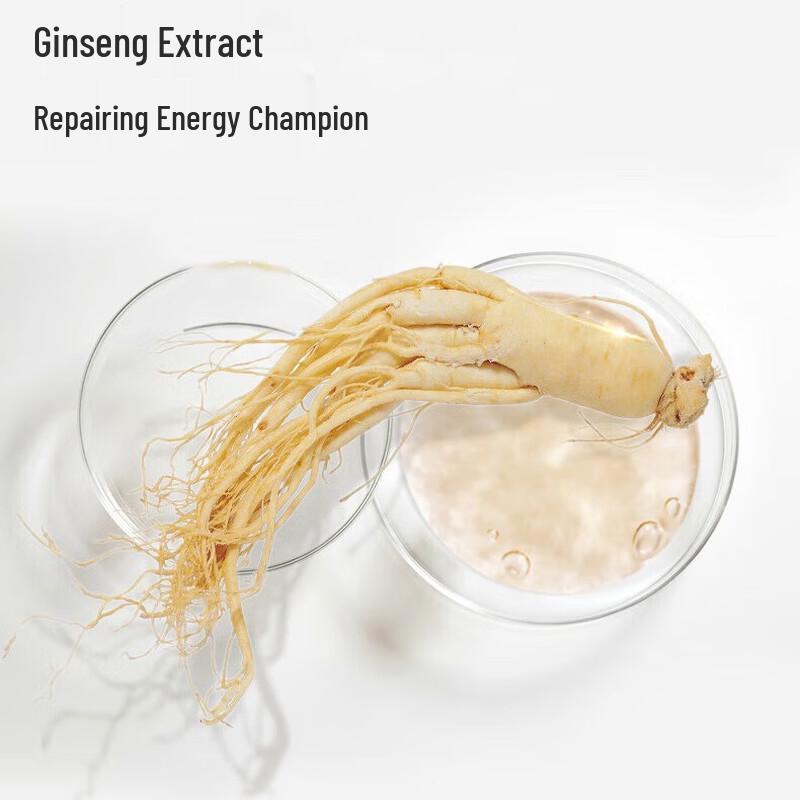 Adolph Ginseng Hair and Body Care Set