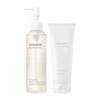 Double Step Cleansing Special Set (Bean Cleansing Oil 195ml + Centella Cleansing Foam 150ml)