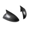 Chevrolet Cruze Bull Horn Rearview Mirror Cover Decoration