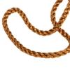 2PCS Swinging Tree Rope Nylon Tear Resistant Heavy Duty Easy Installation Hanging Tree Strap
