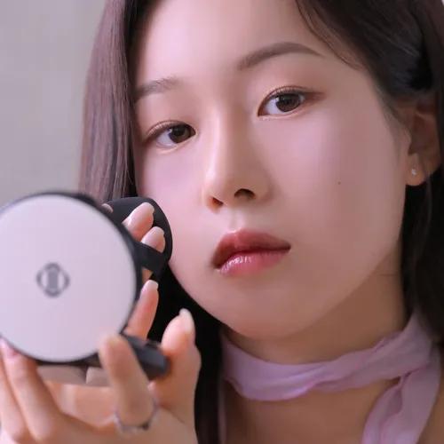 [Uncho Collection] Dinto Blur Finish Cushion Refill 2 Types