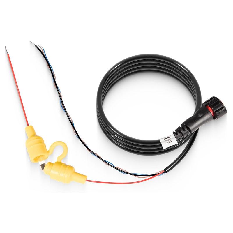010-12938-00 Power/Data Cable for Garmin EchoMAP Ultra 102sv to126sv; Ultra2 10’’ Chartplotters, Ultra2 12’’ Chartplotters Multi-color