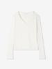 Geullancheuaengeullou Mellow Pop Collared Top