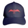 Larus Marinus Baseball Cap Beach Outing Party Hat Custom Hat Thermal Visor Unisexs Baseball Womens