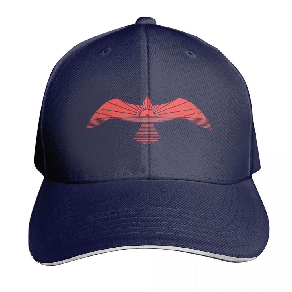 Larus Marinus Baseball Cap Beach Outing Party Hat Custom Hat Thermal Visor Unisexs Baseball Womens