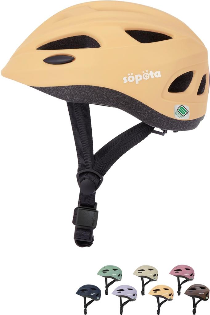 Cumpără Cască de bicicletă pentru copii Standard SG XXS ani XS ani