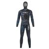 WEZHO 5mm Freediving Wetsuit with Titanium Lining