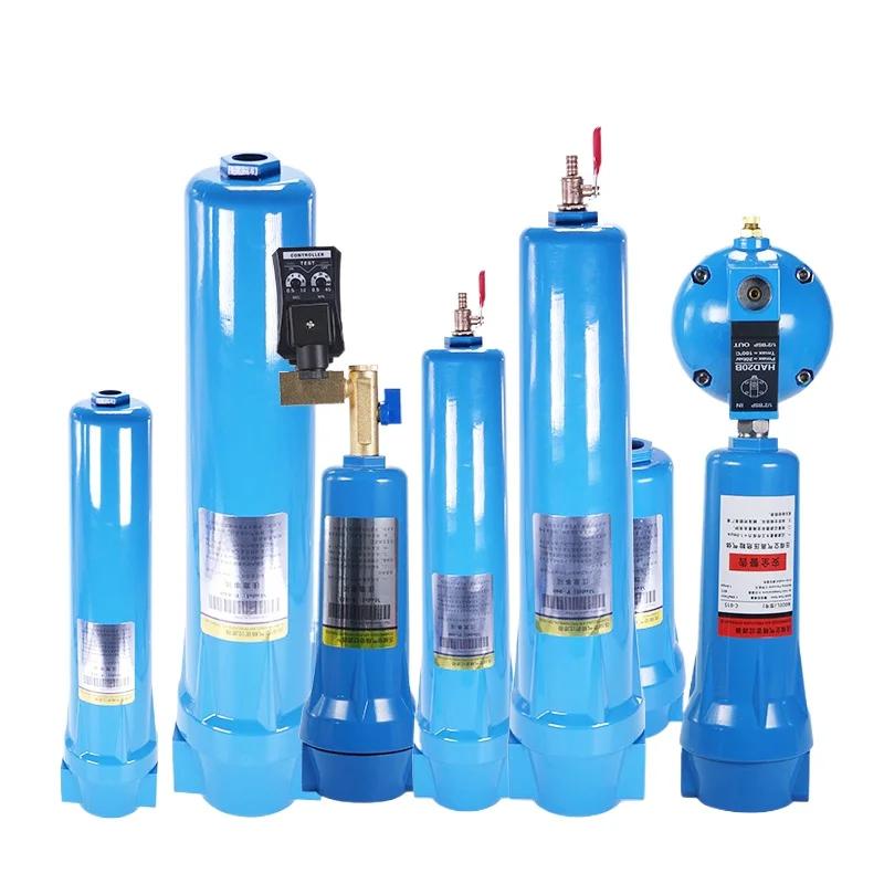 Precision Filter 060Q Level P Level S Level Air Compressor Dryer Precision Filter Water and Oil Removal