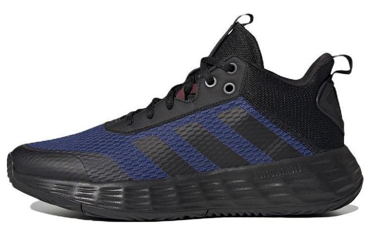

Владей игрой Adidas 2.0 Black Victory Blue HP7891 45
